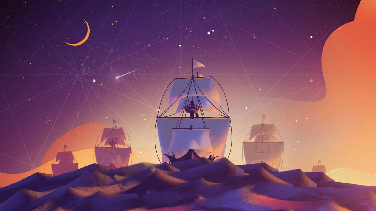 Magallanes y Elcano — ship