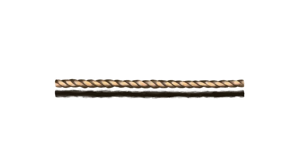 Magallanes y Elcano — rope