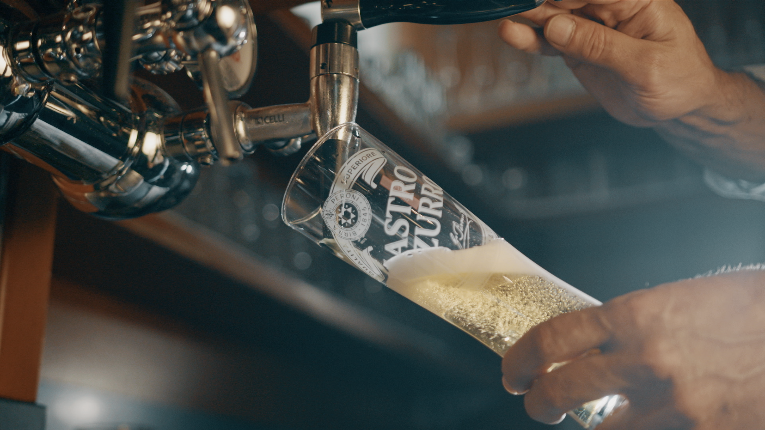 Peroni — frame 8