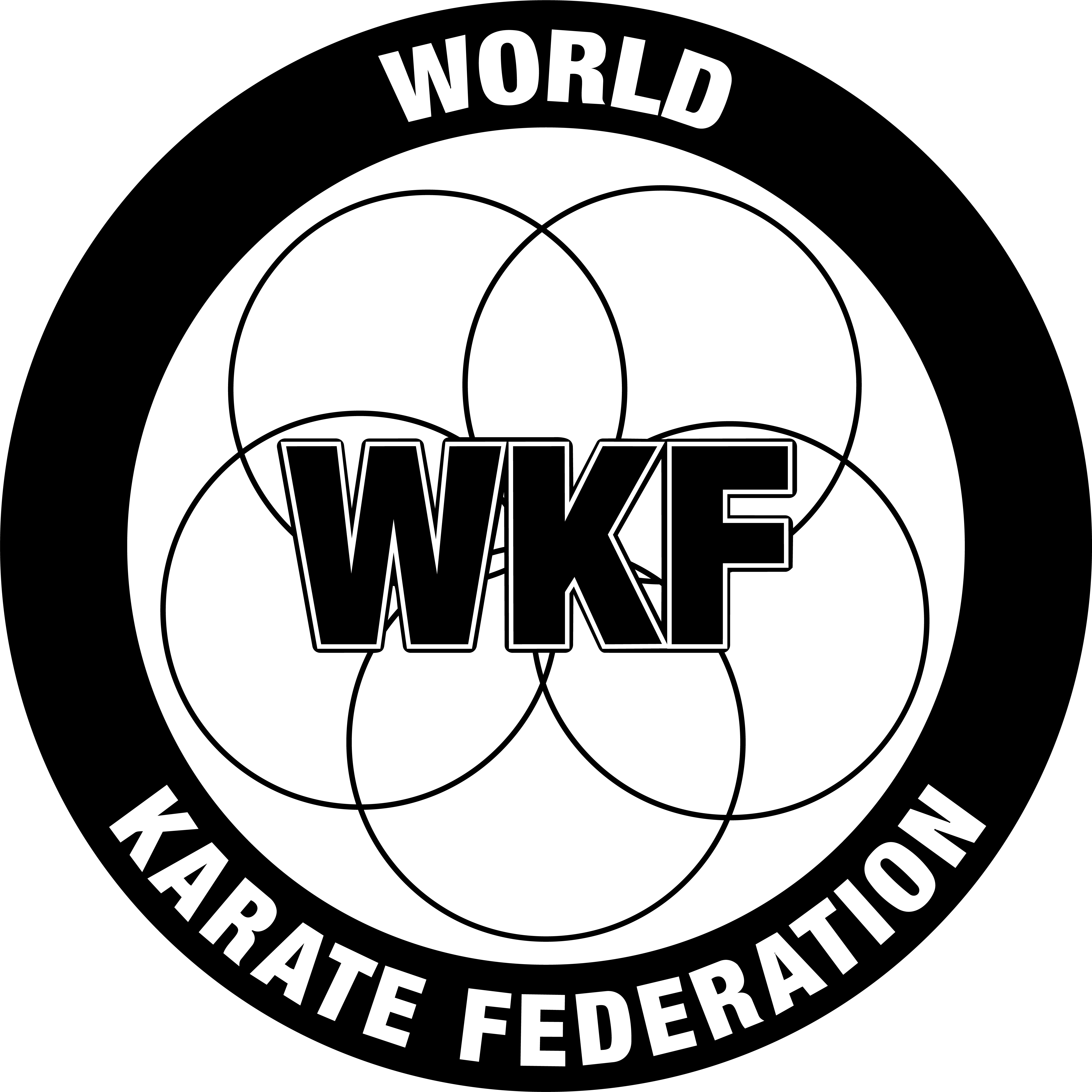 World Karate Federation