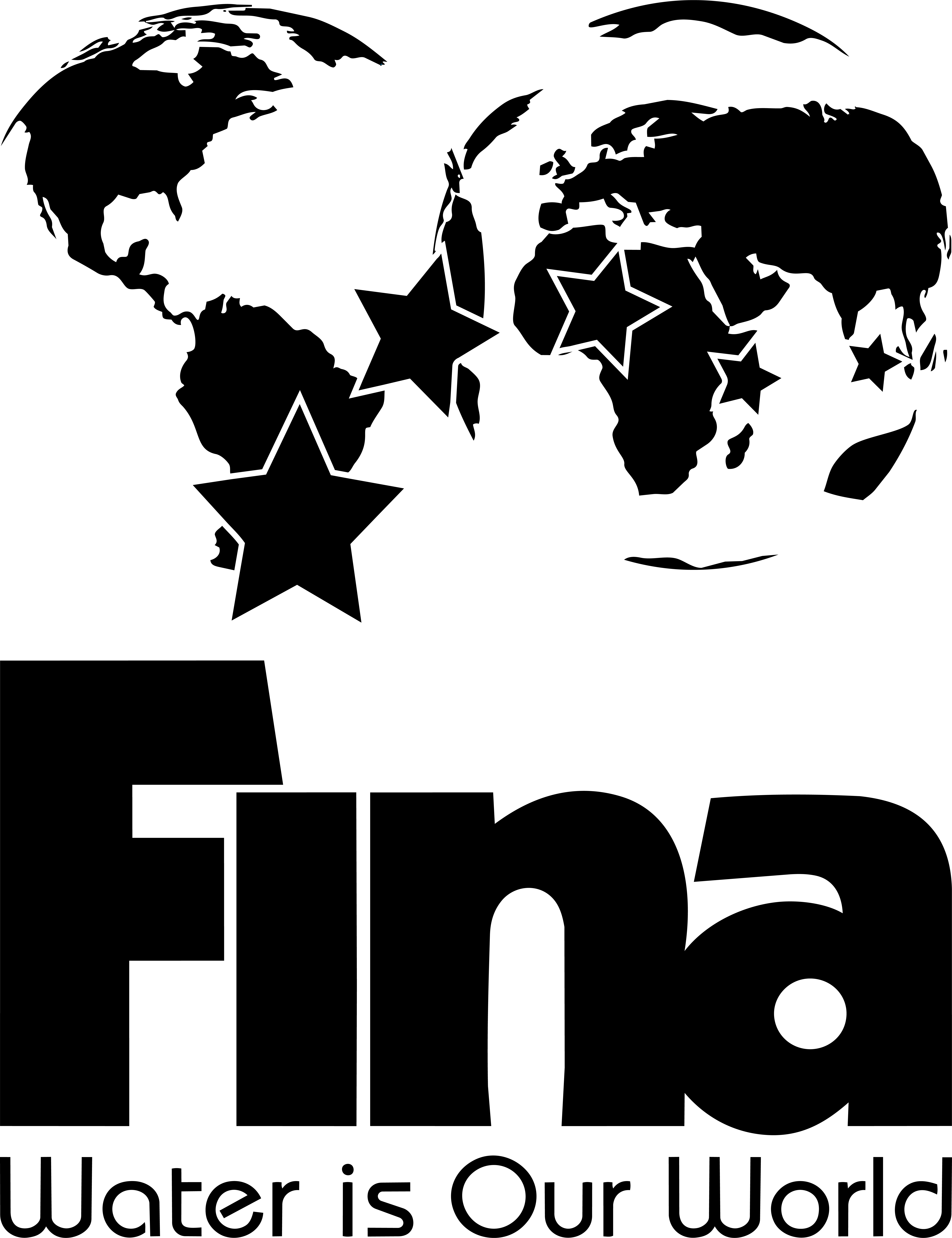 FINA