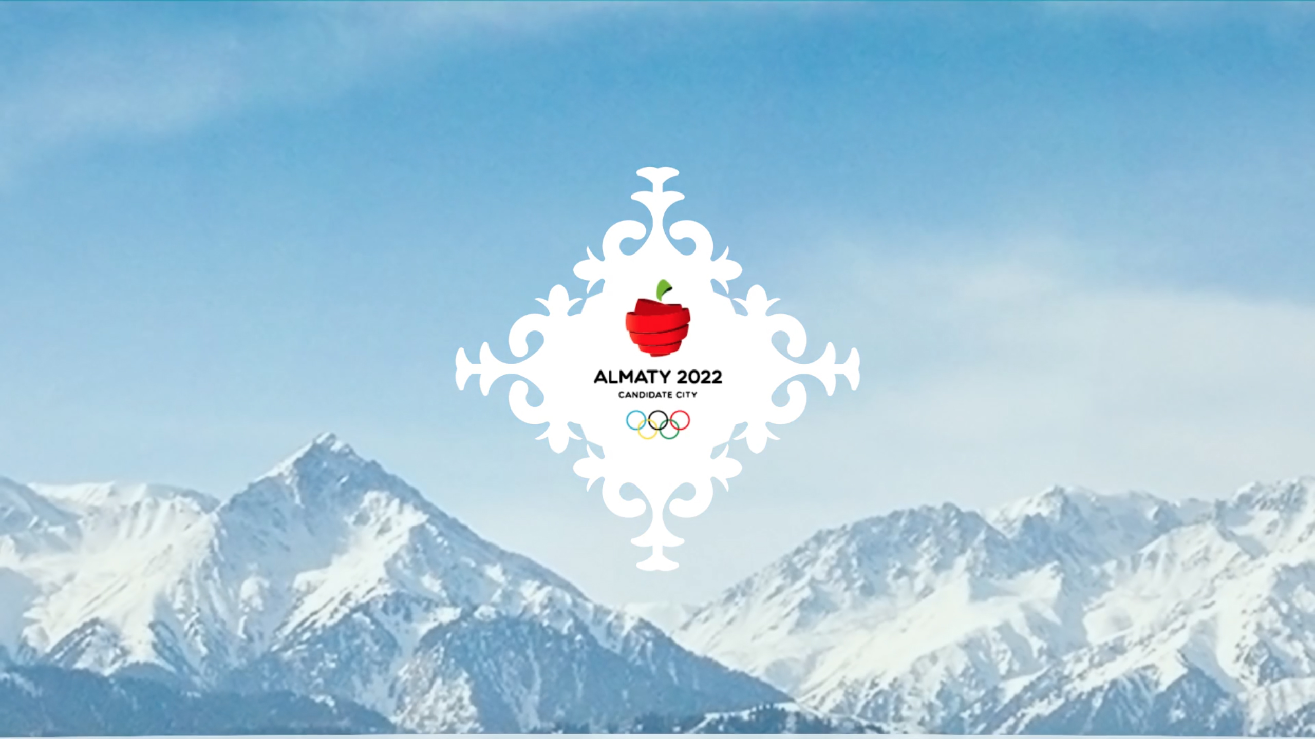 Almaty 2022 — feature
