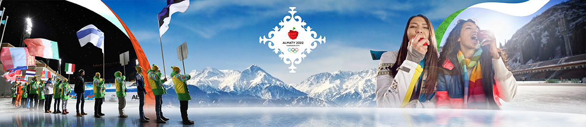 Almaty 2022 — still