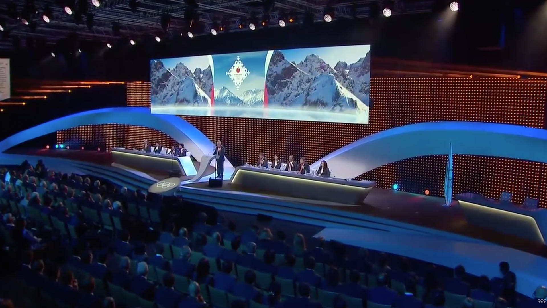Almaty 2022 — speaker