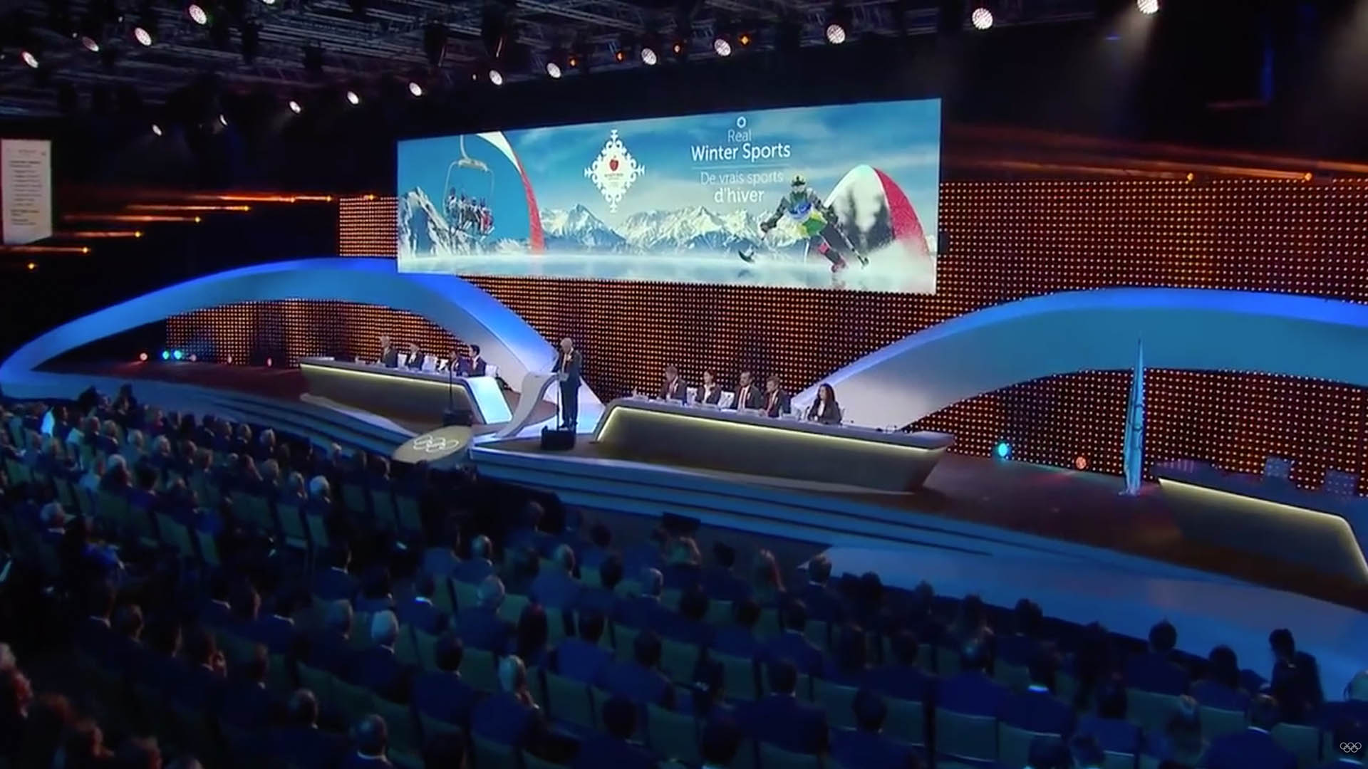 Almaty 2022 — speaker