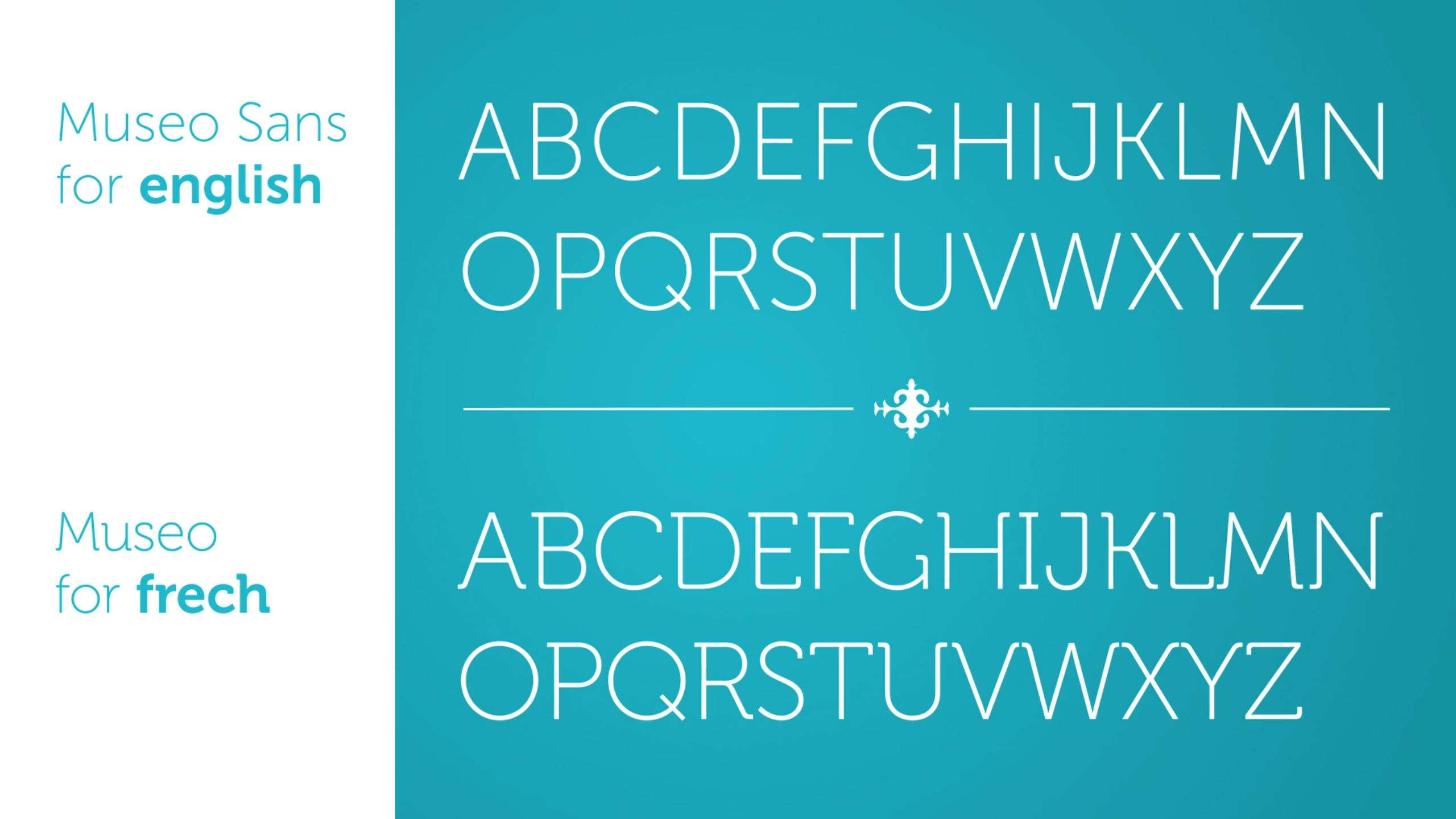 Almaty 2022 — typography