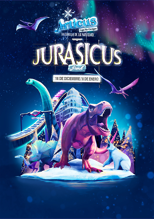 Articus — Jurásicus
