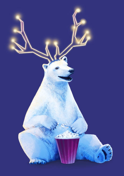 Articus — bear
