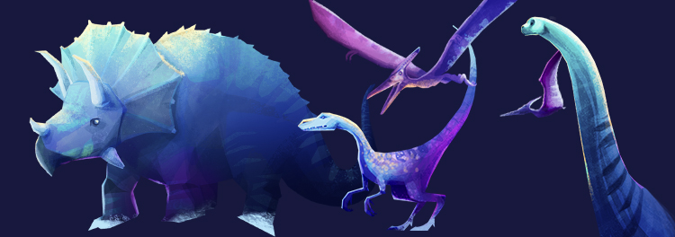 Articus — dinosaurs