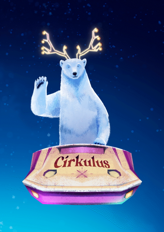 Articus — animation