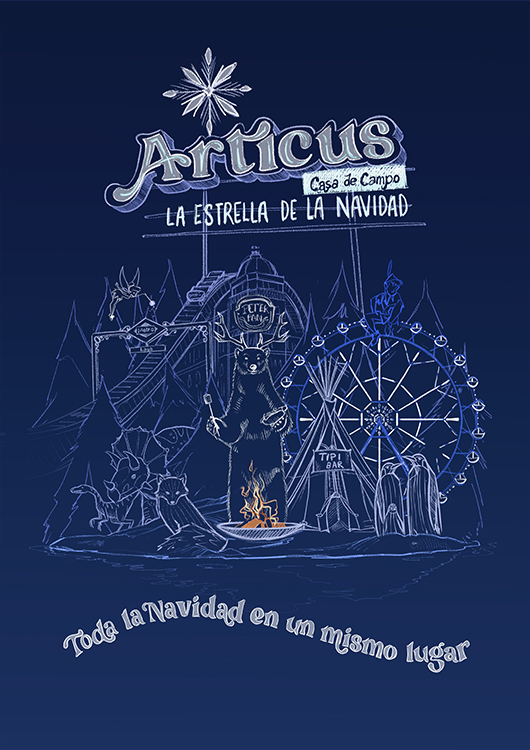 Articus — sketch