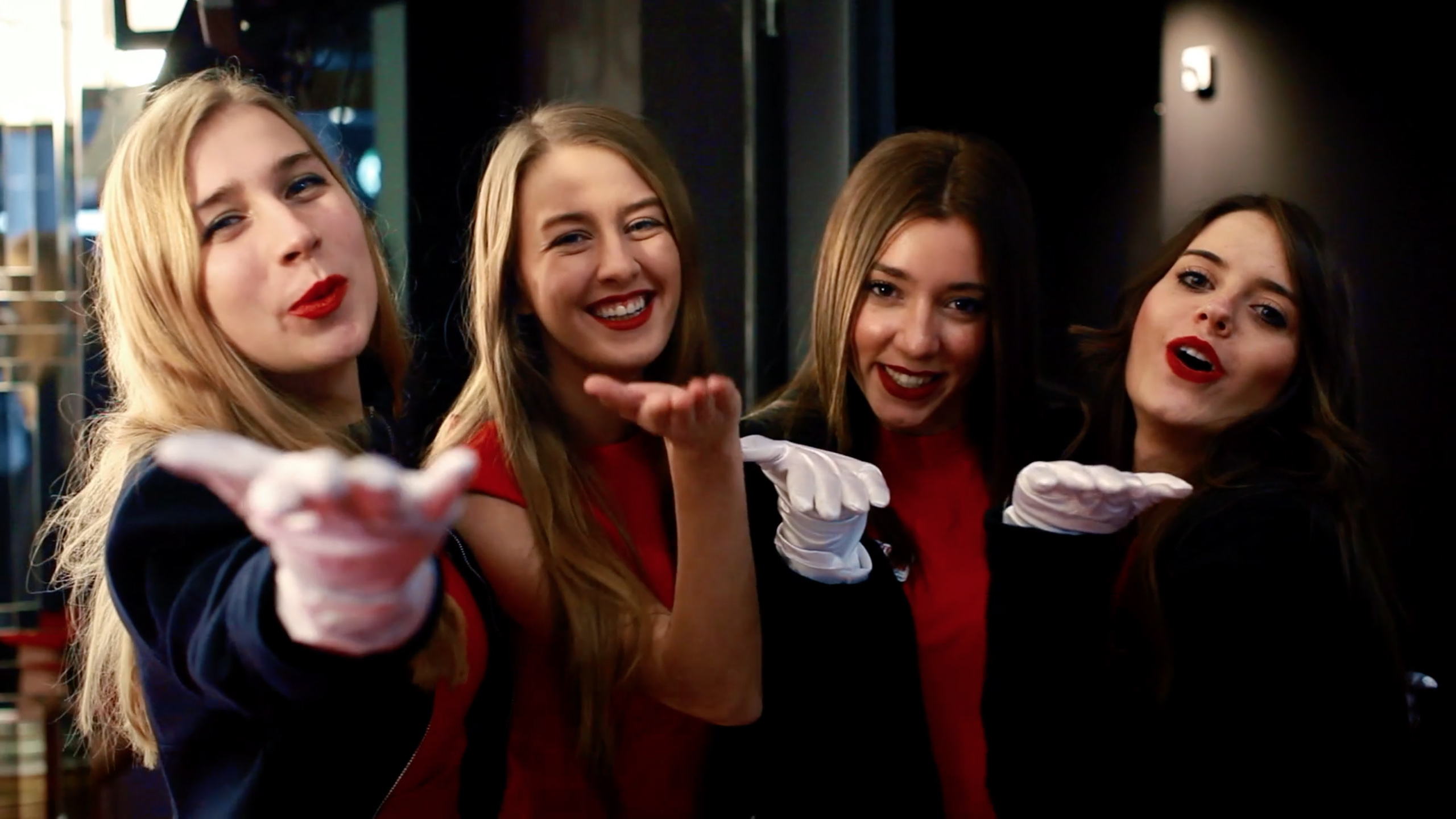 Beefeater — still