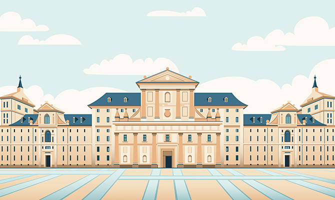 Bono Turístico — illustration