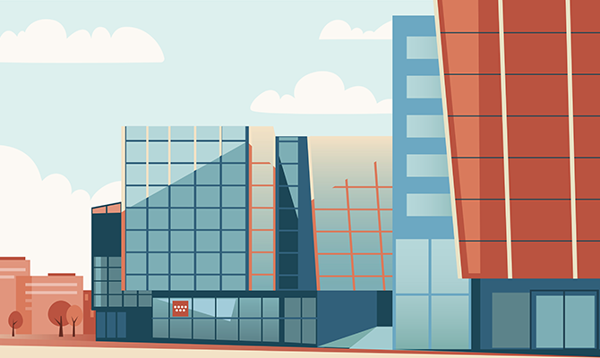 Bono Turístico — illustration