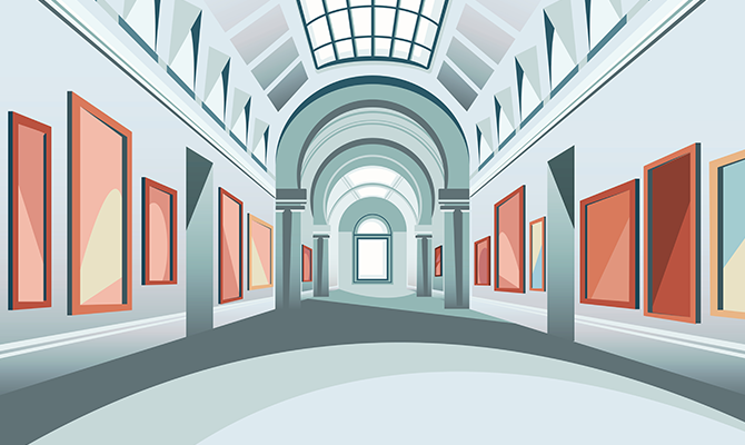 Bono Turístico — illustration