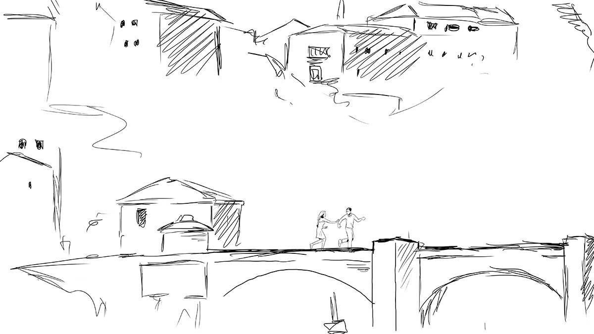 Cantabria — landscape