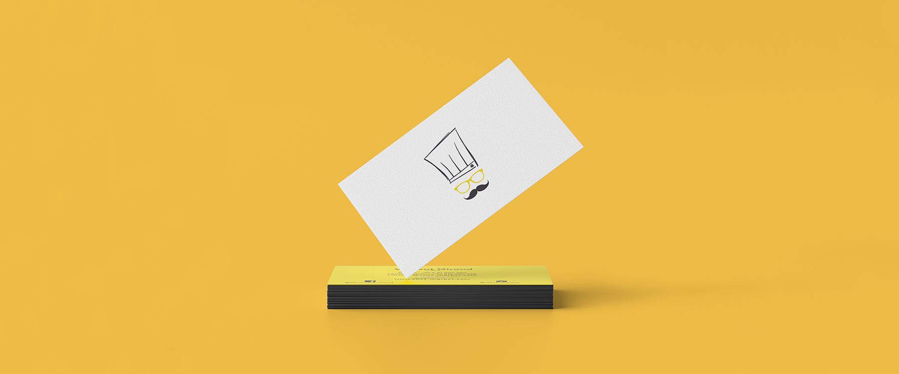 Chef Market — cards