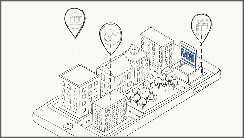 Clear Channel — story