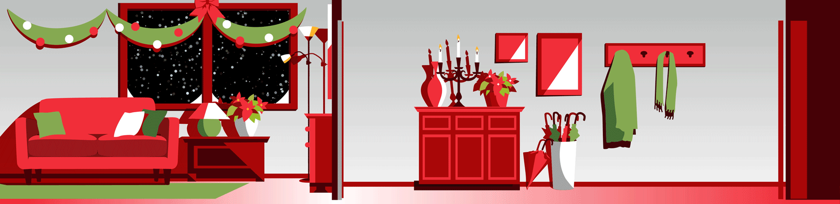 Coca-Cola — abuelos animation
