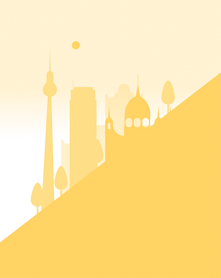 Comunidad de Madrid — Madrid Amarillo