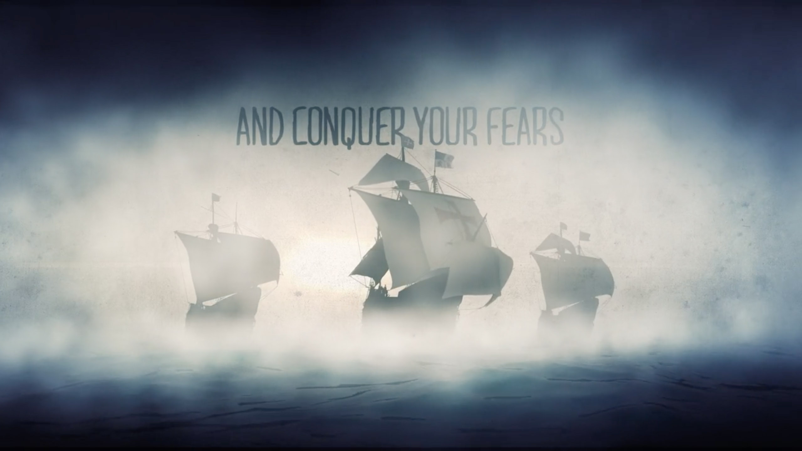 Daily Thoughts — ships