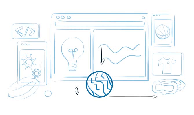 Decathlon Open Innovation — still