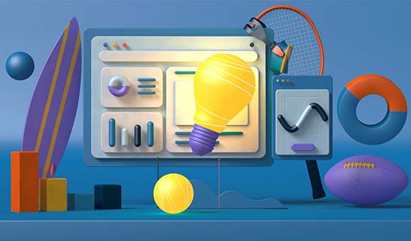 Decathlon Open Innovation — still