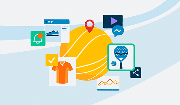 Decathlon Open Innovation — supported