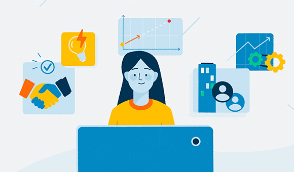 Decathlon Open Innovation — supported