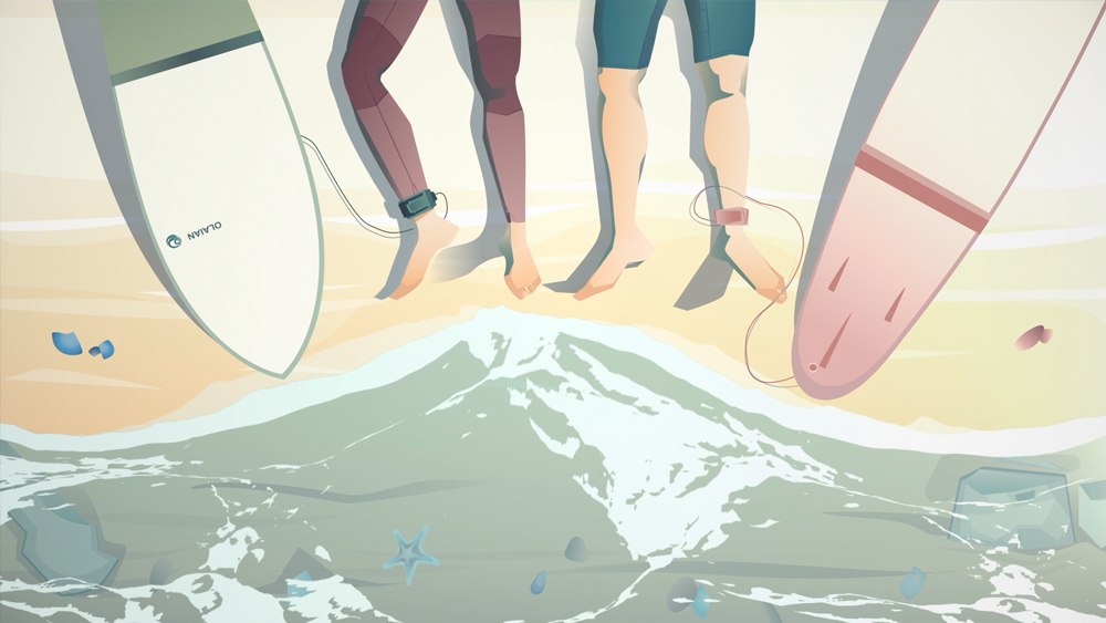Decathlon — Playa