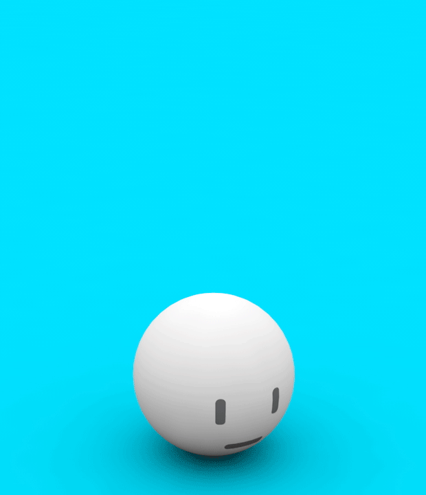 Drivies — animation