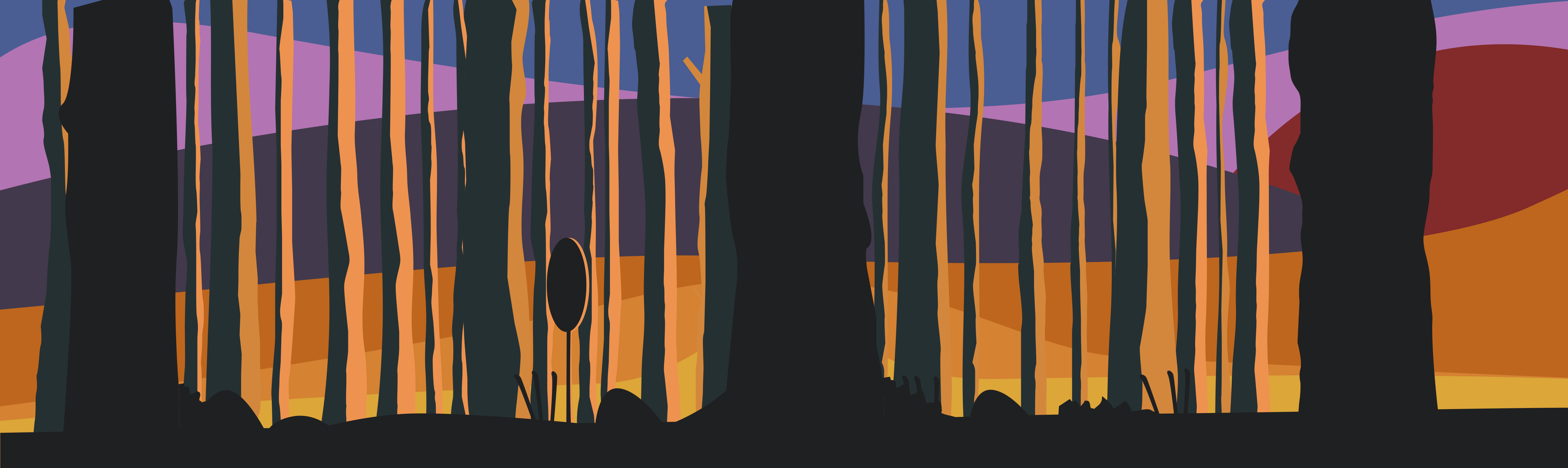 Drivies — illustration