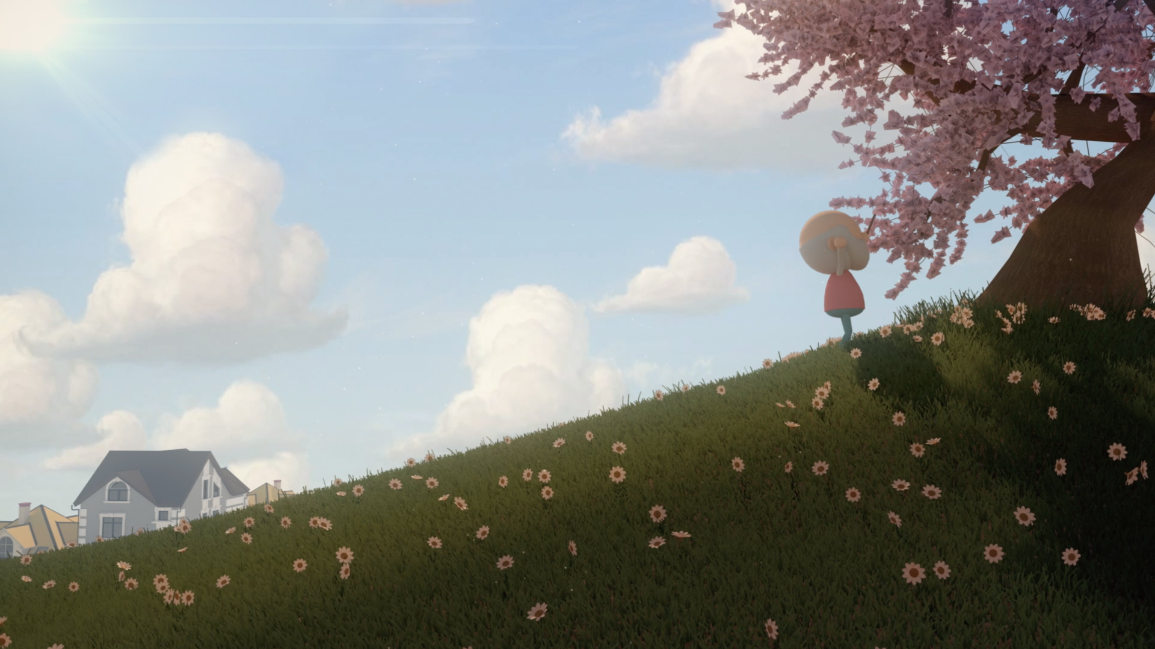 EPOC — garden