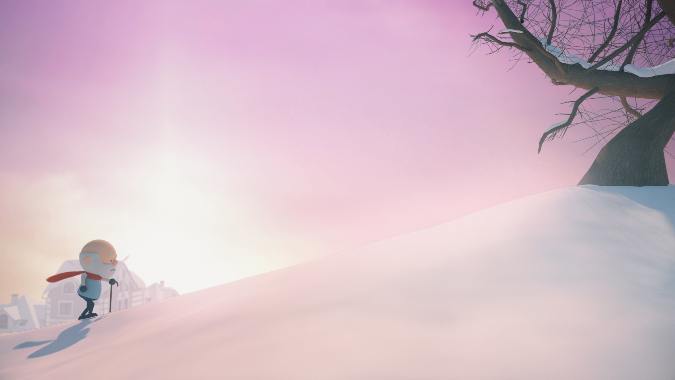 EPOC — garden
