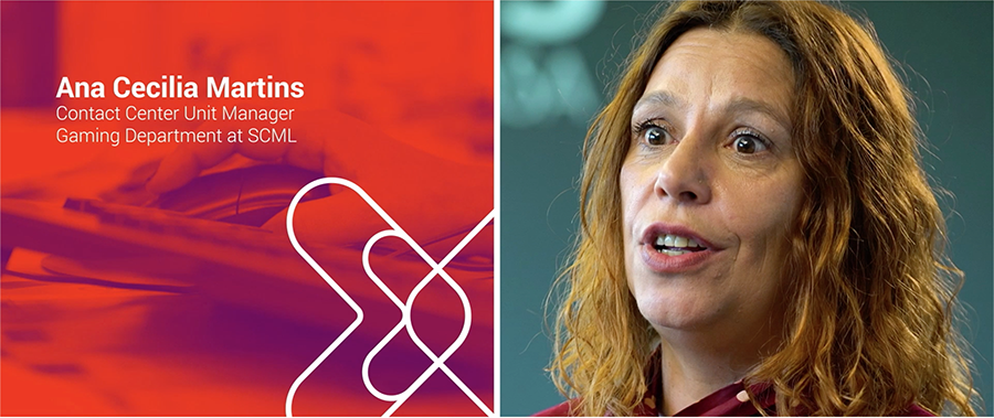 Genesys — still