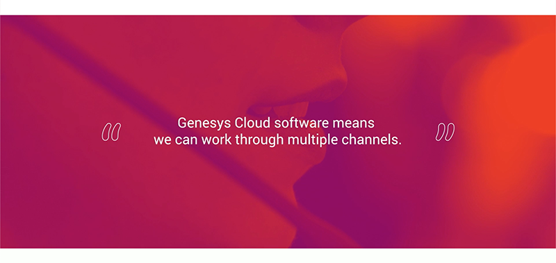 Genesys — still