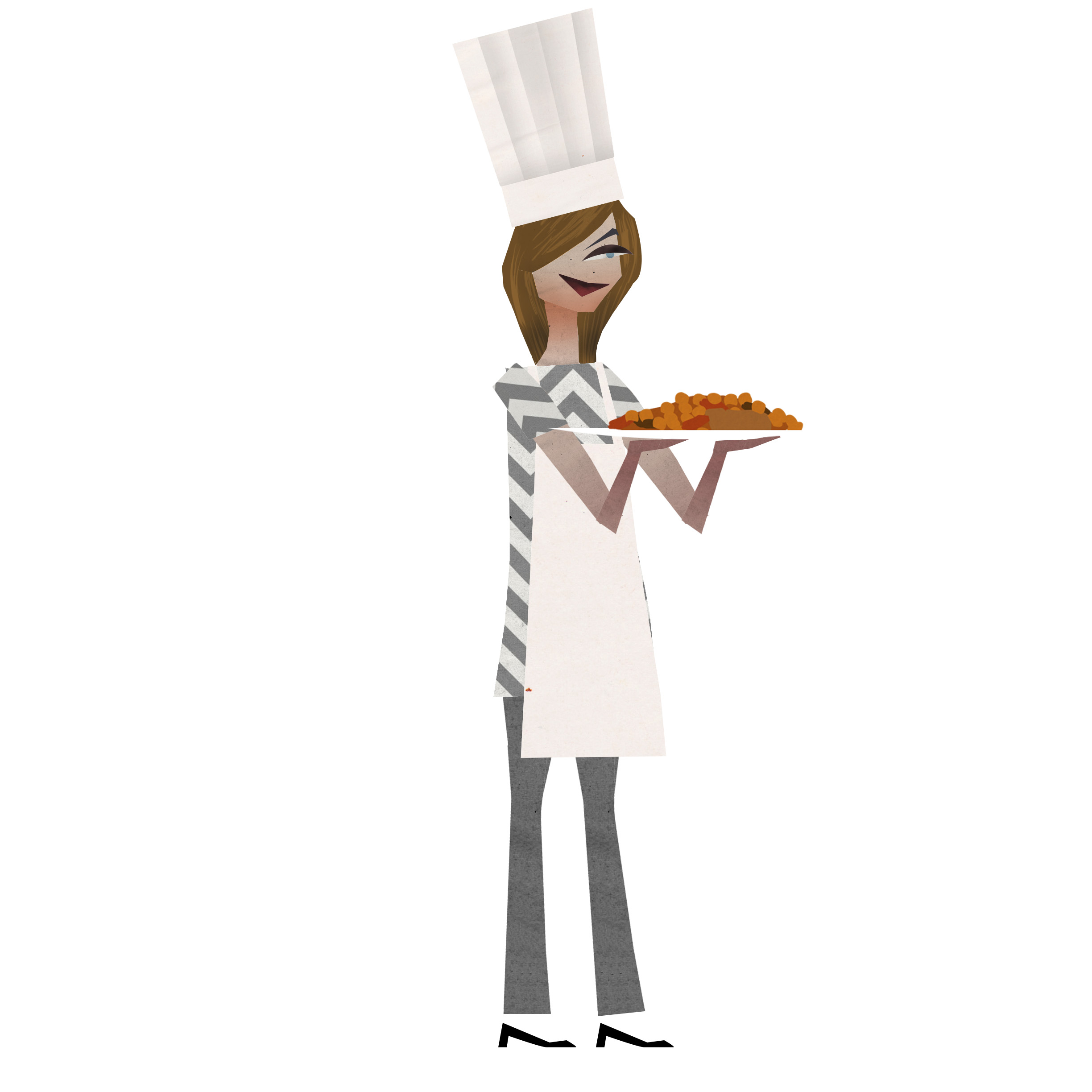 Just Cook — cook