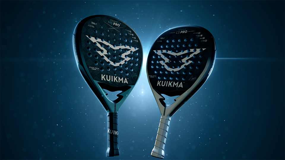 Kuikma — still