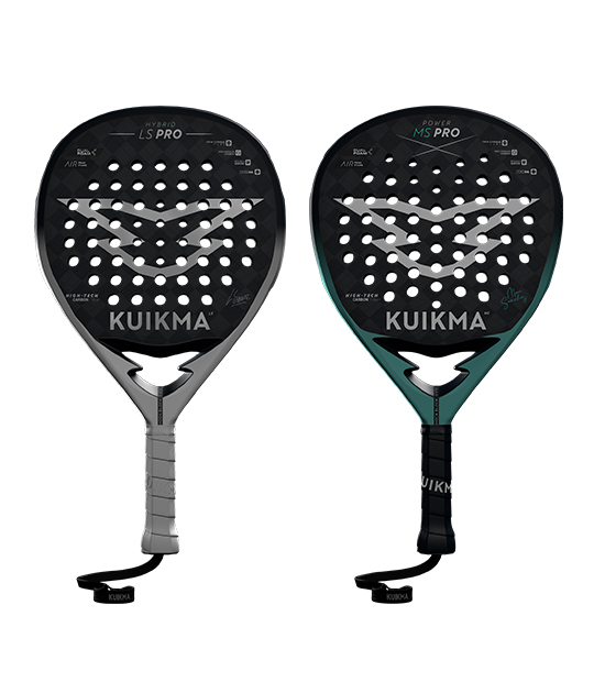 Kuikma — still
