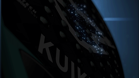 Kuikma — 3D animation