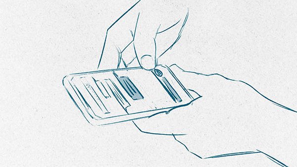 Layers of Prevention — animation frame
