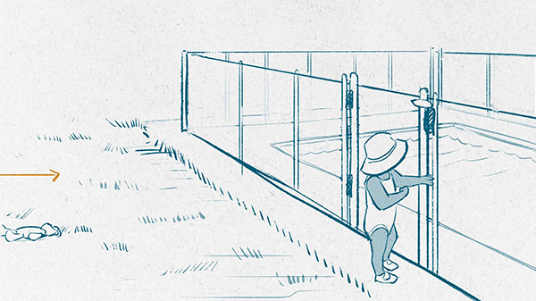 Layers of Prevention — animation frame
