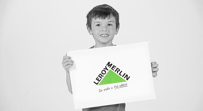 Leroy Merlin — still