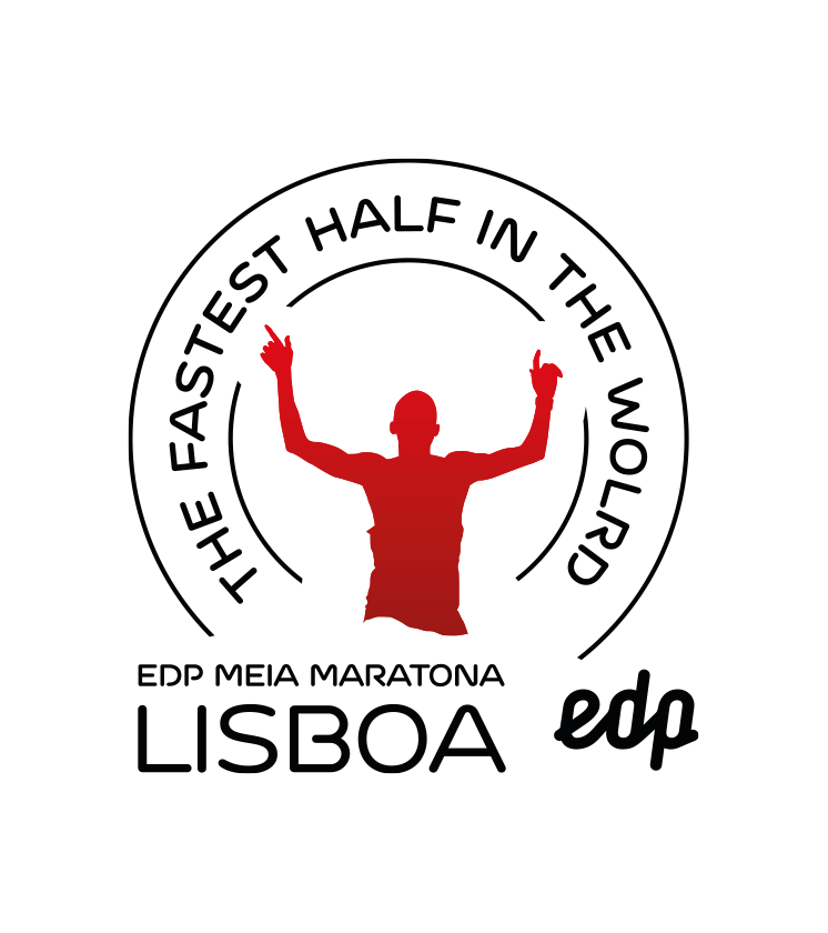 Lisbon Marathon — Half