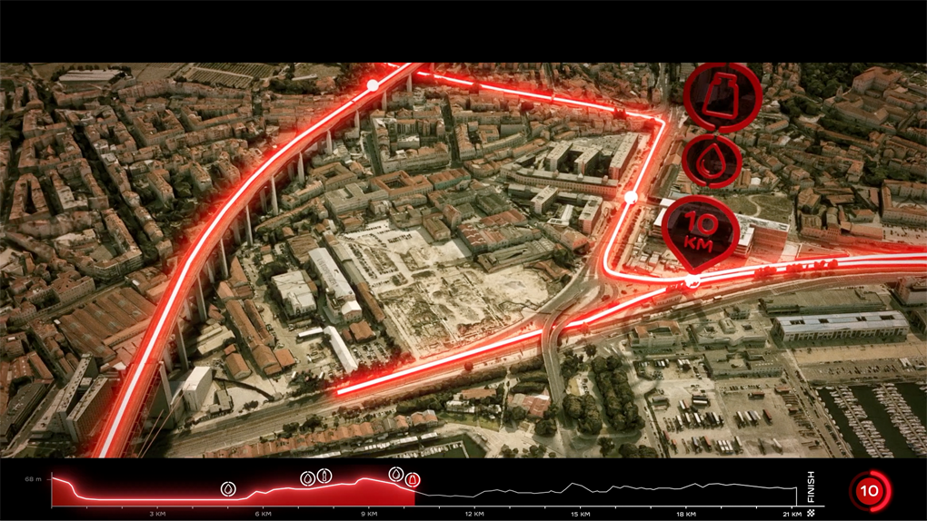 Lisbon Marathon — still
