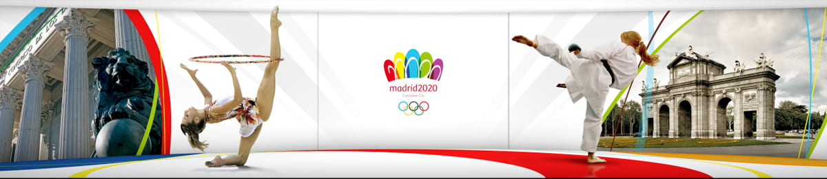Madrid 2020 — feature