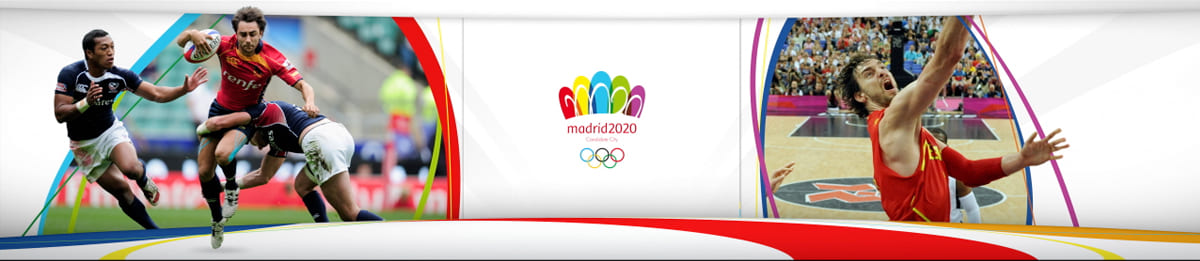 Madrid 2020 — still