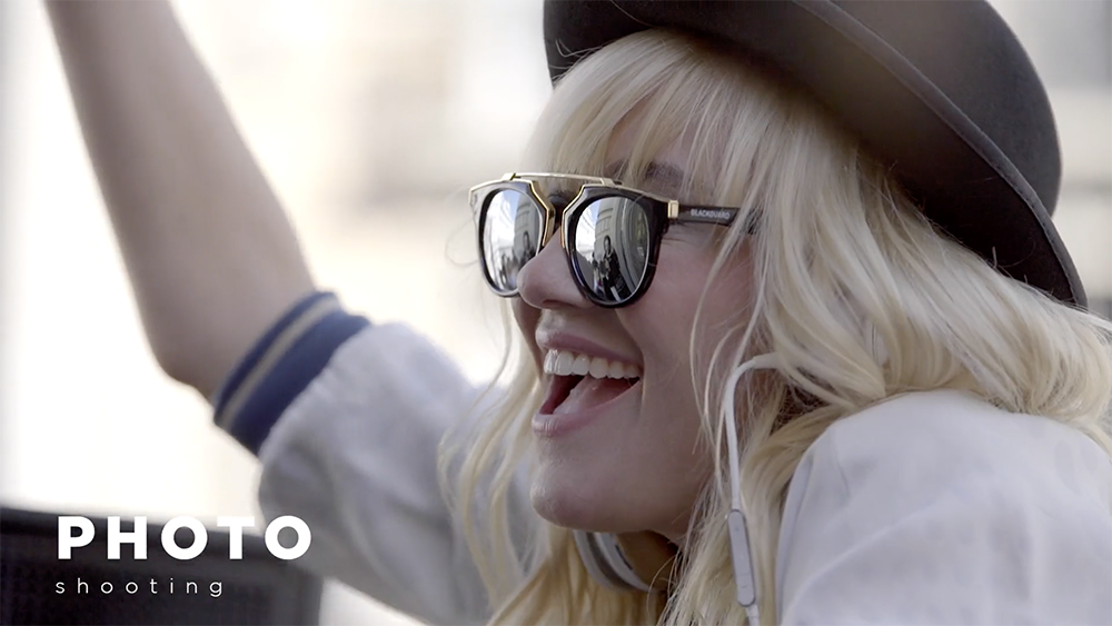 Nervo — event