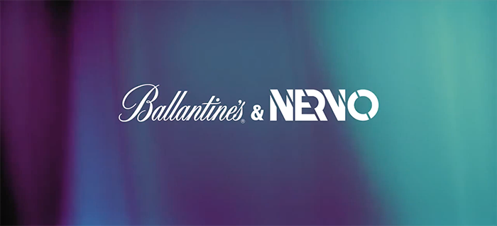 Nervo — event