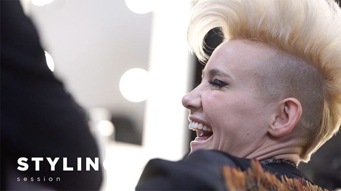 Nervo — event